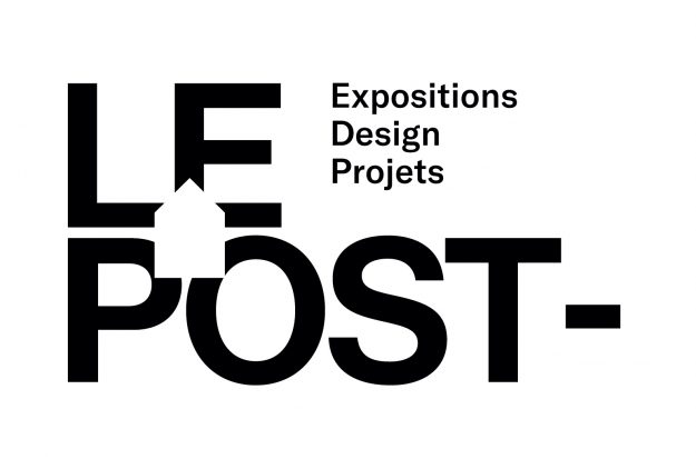 Le Post- Galerie design